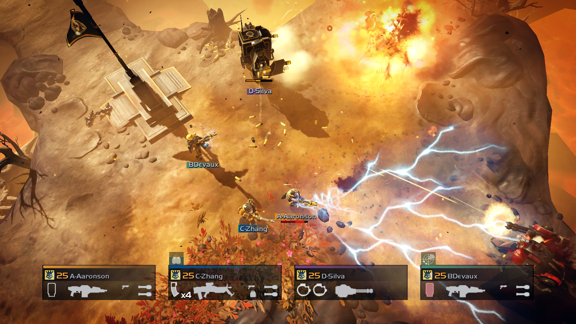 8 HELLDIVERS TUTH Pilot Lava.png